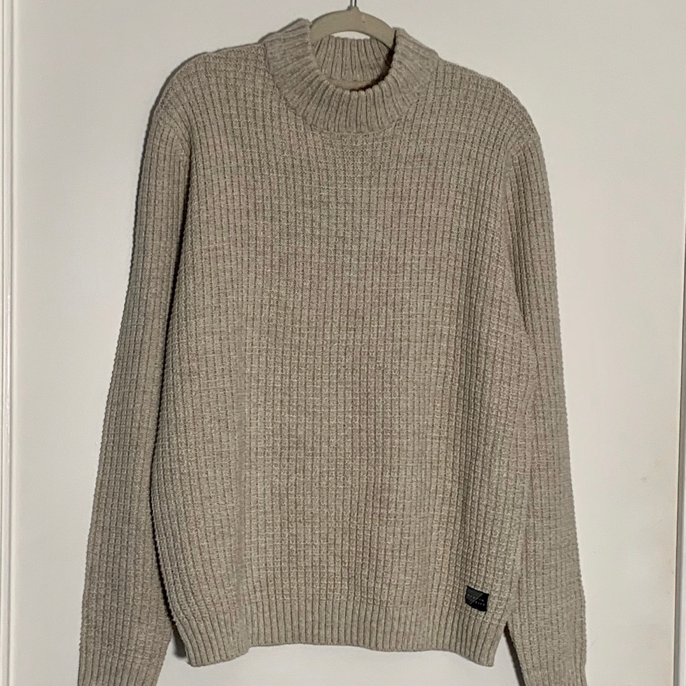 Broken Standard Sweater